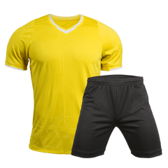 Tenue de maillot de football DF1012