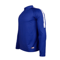 Maillot 1/4 zip DF6007