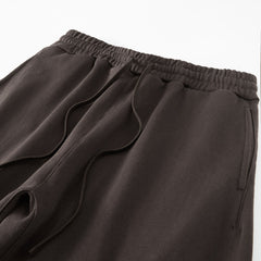 445GSM Pantalon de survêtement en coton BE-2286