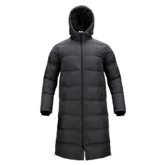 Manteau long d'hiver DF9010