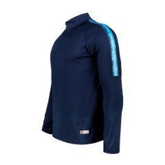 Maillot 1/4 zip DF6007