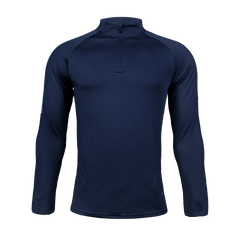 Maillot 1/4 zip DF6007