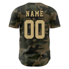 Maillot de baseball à boutons complets sublimation FYB2330