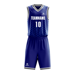 Maillot de basket sublimation FYBB2307