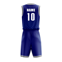 Maillot de basket sublimation FYBB2307