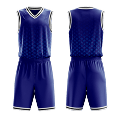 Maillot de basket sublimation FYBB2307