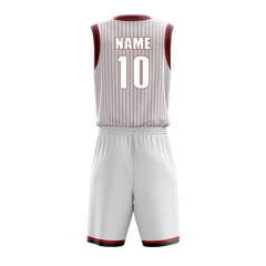 Maillot de basket sublimation FYBB2313