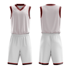 Maillot de basket sublimation FYBB2313