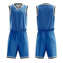 Maillot de basket sublimation FYBB2317