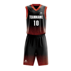 Maillot de basket sublimation FYBB2321