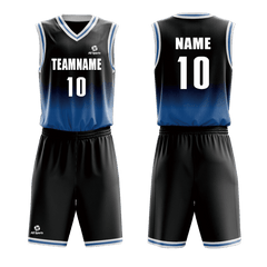 Maillot de basket sublimation FYBB2322