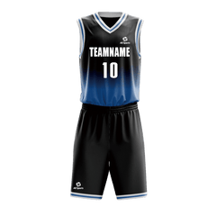 Maillot de basket sublimation FYBB2322