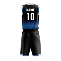 Maillot de basket sublimation FYBB2322