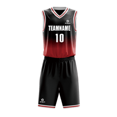 Maillot de basket sublimation FYBB2323