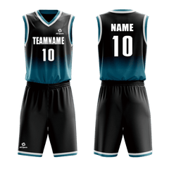 Maillot de basket sublimation FYBB2324