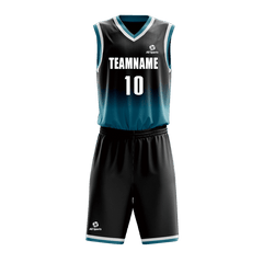 Maillot de basket sublimation FYBB2324