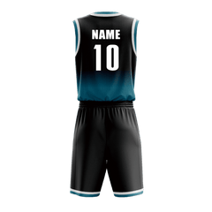 Maillot de basket sublimation FYBB2324