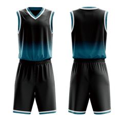 Maillot de basket sublimation FYBB2324