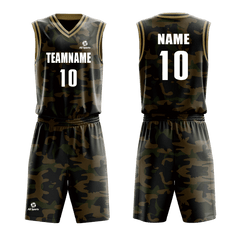 Maillot de basket sublimation FYBB2325