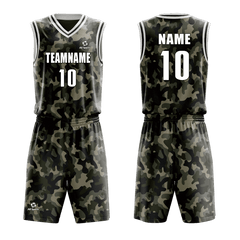 Maillot de basket sublimation FYBB2328