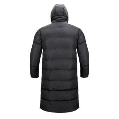 Manteau long d'hiver DF9010