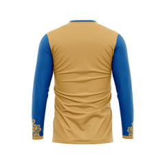 Maillot de gardien de but sublimation FYMJ05