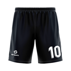 Maillot de foot sublimation FY24058